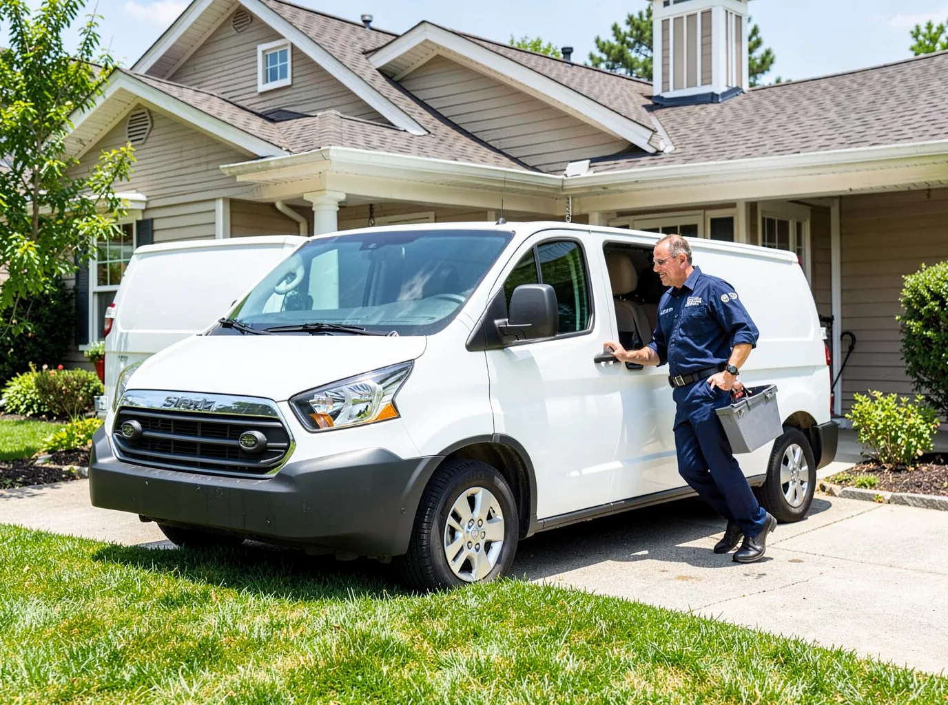Emergency Plumber company in Solon, ME